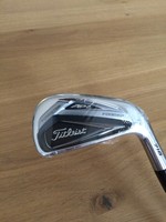 Titleist AP2 716 Eisen 4 - NEU - Kuro Kage 85 Regular Graphite Schaft - Mod 2016