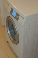 AEG Lavamat Lavalogic 1600 Waschmaschine - Weiß