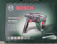 Bosch PBH 2800 RE Bohrhammer SDS plus