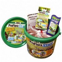 JBL ProFloraStart Set 200 | 3 Komponenten Start-Set   24 Std.Versand