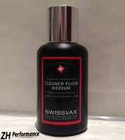 SWIZÖL SWISSVAX Cleaner Fluid Medium, 100 ml (Handpolitur) 19,90EUR / 100ml
