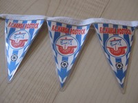 Wimpelkette Hansa Rostock