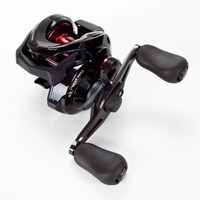 Shimano Caenan 151 A Low Profile Baitcastrolle Multirolle Raubfisch Angelrolle