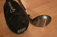 TaylorMade Holz 5 Rechtshand mit Schlägerhaube RH 