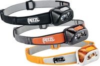 Petzl E99H Kopflampe Stirnlampe CONSTANT LIGHTING - Tikka XP Modell 2016 *NEU