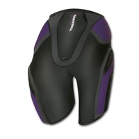 KOMPERDELL CROSS SHORT DAMEN L ~ 42 SNOWBOARD SKI PROTEKTOR SHORT HOSE