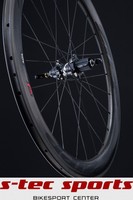 ZIPP 404 Firecrest Carbon Clincher Laufradsatz 28" Drahtreifen Wheelset 