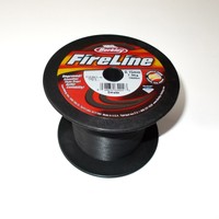 FireLine Smoke - Geflochtene Angelschnur - Länge frei wählbar - Berkley