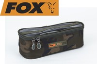Fox Accessory Bag Slim – Camolite Tasche, Angeltasche für Karpfenzubehör