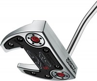 Scotty Cameron Futura X5R