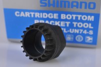 Shimano TL UN74 S Innenlager Werkzeug Octalink Vierkant 4kant TLUN74S Tretlager