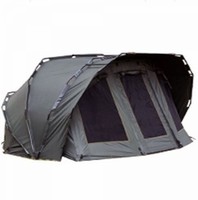  Angelspezi 2 Mann Zelt Bivi Pro 5000 Anglerzelt 2-Mann Zelt Angelzelt Camping