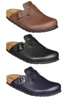 JOE n JOYCE Amsterdam Clogs Naturkork Hausschuhe Sandalen NEU Classic Unisex