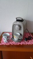 Kaffeemaschiene / Cafissimo Picco / NEU
