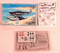 Azur - Latecoere 298