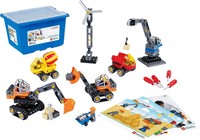 LEGO Duplo Education 45002: Maschinentechnik-Set »Toolo« (95 Teile) NEU OVP