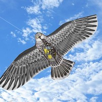 riesige Adler Drachen Flugdrachen 173cm x 79cm Eagle Kite animal Kites ♥♥