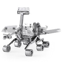 Metal Earth: Mars Rover