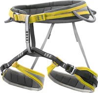 Ocun Klettergurt 3-Schnallen-Damengurt / Sportklettern  - Ego³ Lady So 2014*NEU