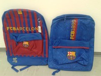 FC BARCELONA - RUCKSACK