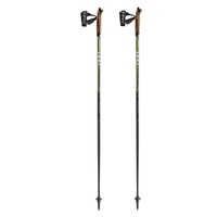 Leki RESPONSE Nordic Walking Stock Stöcke mit Gummipuffern Modell 2016 NEU