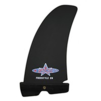 T-Zone Finne Freestyle 260 Powerbox  , Reduziert  NEU