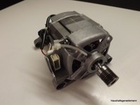 AEG Lavamat 5.0 Motor Antriebsmotor Antrieb ECM Elux Code 132386800 CZ-551950-51