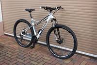 BULLS SHARPTAIL 3 29R 2016 29 Zoll Herren MTB 29er 27G weiss RH XL *UVP699,95€