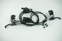 Shimano XT BR-M785 / BL-M785 Trail I-Spec A Scheibenbremsen Set 