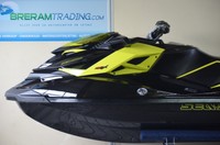 Jetski BRP Seadoo RXP XRS 260ps 2012 105stunden Super zustand