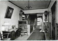 40260805 Meppen Meppen Hotel Von Euch Empfang * Meppen