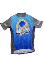 Primal Wear Radtrikot Taken 4 Granite, Größe M, Kurzarm, Neu, Primalwear