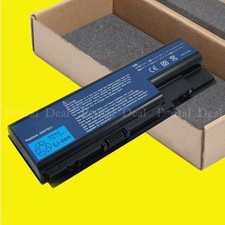 Battery for Acer Aspire 5315-2142 7540-1284 7736z-4088