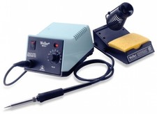 Weller WES51 Analog Soldering Station