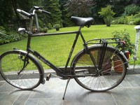  Holland Herren fahrrad   Gazelle Wie Neu