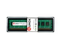 QUMOX 4GB DDR3 1333 1333MHz PC3-10600 PC-10600 (240 PIN) DIMM Desktop-Speicher