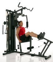 Fitnessgerät Kraftstation Ferrum TX3 von Hammer