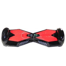 New Smart Self Balancing Electric Unicycle Scooter 2 Wheels Balance Hover Board