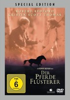 Der Pferdeflüsterer [Special Edition] von Robert Redford | DVD | gebraucht