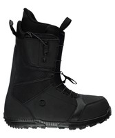 Burton Herren Snowboardschuhe "Moto" Schwarz