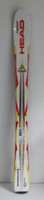HEAD Junior Ski Supershape Team 97 SAISON 12/13 (UVP 159,95 €) mit Bindung /SET