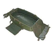 Luxus Abhakmatte Karpfentasche Karpfenmatte Karpfen Cradle NEU