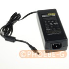 AC 100-240V to DC 24V 5A 120W Power Adapter DC Port 5.5mm x 2.5mm