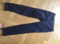 MEXX  Chino Hose Gr.36 dunkelblau❤️