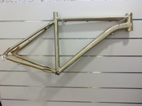 Mountainbike MTB Rahmen 26er RH 21" 53cm neu 