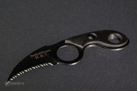 Reisemesser Jagdmesser Smith&Wesson Karambit H.R.T - NT014 - Survival Knife