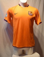 Trikot vom FC Barcelona, "away", Saison 06-08, Größe M, von Nike  -Sammlerstück-