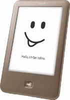 Tolino Shine  E-Book-Reader 15,24 cm (6 ") Touchscreen**NEU&OVP**