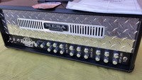 Mesa Boogie Dual Rectifier Reborn/Multiwatt Head