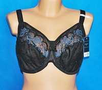 Felina Conturelle Fashion 895 BH model 805895 Farbe Schwarz  EU 90 G   GB 40 G